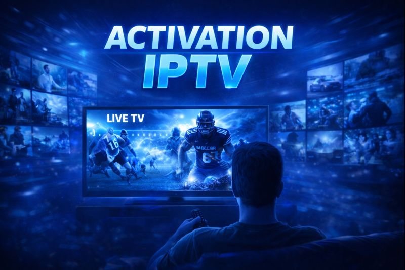 iptv prix