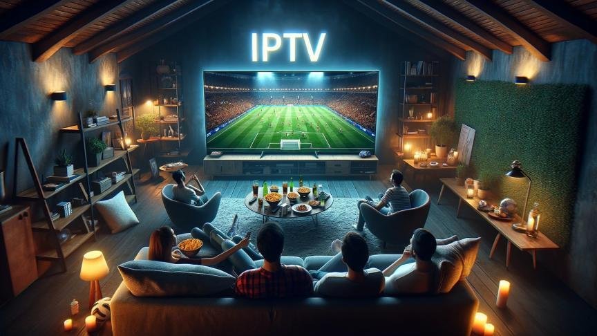 iptv test gratuit